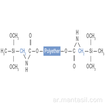 MS Polymer / Sillel-polyether